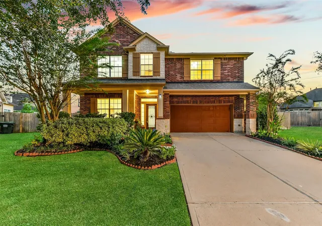 Photo 1 of Single family home for sale at 13204 Southern Way Ln, Pearland, TX 77584 | MLS# 64896459 | Listing updated on 2026-09-05
