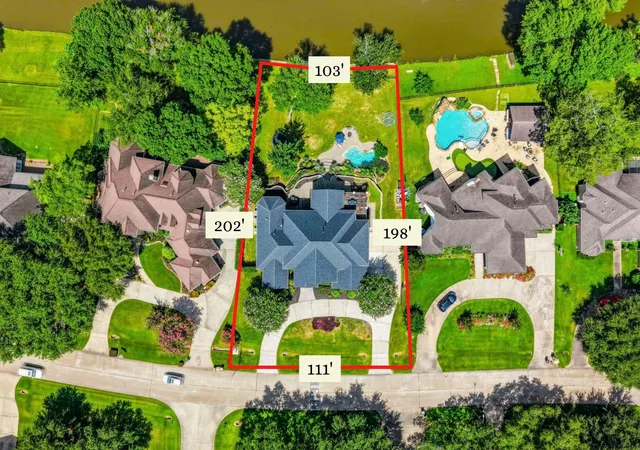 Photo 1 of Single family home for sale at 4903 Westerdale Dr, Fulshear, TX 77441 | MLS# 10102936 | Listing updated on 2026-09-11