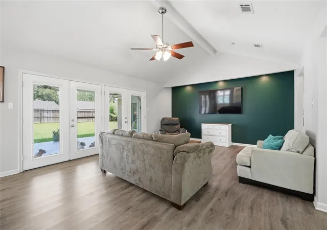 Photo 3 of Single family home for sale at 1908 Acacia St, League City, TX 77573 | MLS# 96911697 | Listing updated on 2026-10-06