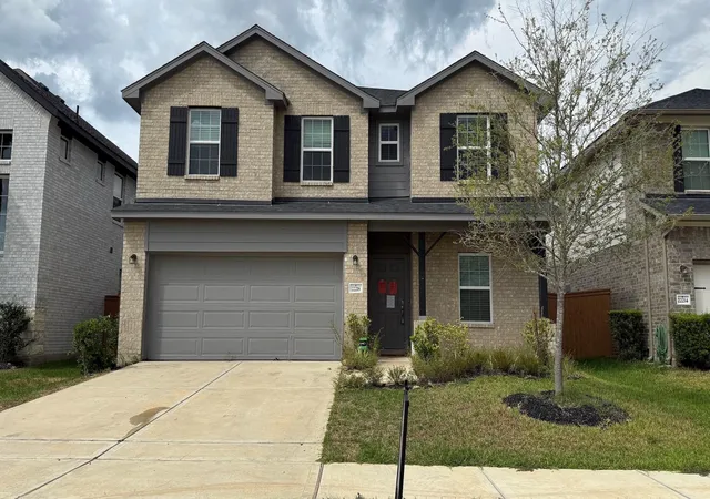 Photo 1 of Single family home for sale at 22218 Delphin Grv Dr, Hockley, TX 77447 | MLS# 98388236 | Listing updated on 2026-10-07