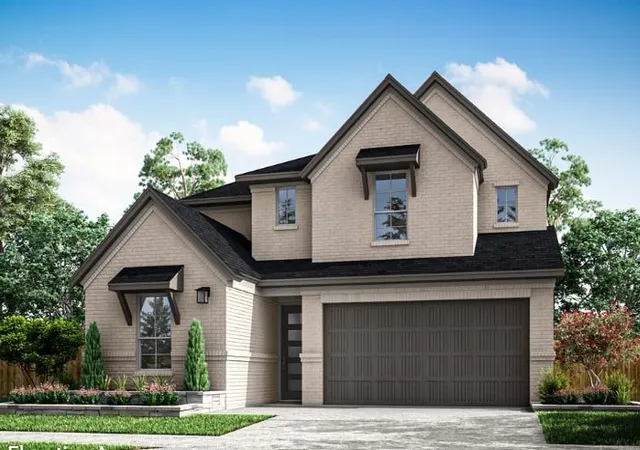 Photo 1 of Single family home for sale at 22414 Topaz Harbor Ln, Tomball, TX 77377 | MLS# 9822657 | Listing updated on 2026-09-09