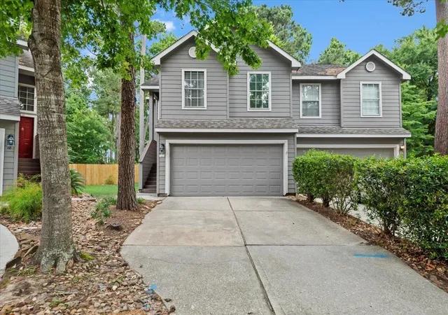 Photo 1 of Townhouse for sale at 14 Yarrow Ct, Spring, TX 77382 | MLS# 11411954 | Listing updated on 2026-09-08