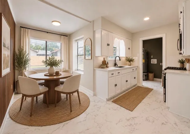 Photo 3 of Single family home for sale at 5618 Southbrook St, Houston, TX 77033 | MLS# 11828125 | Listing updated on 2026-09-17