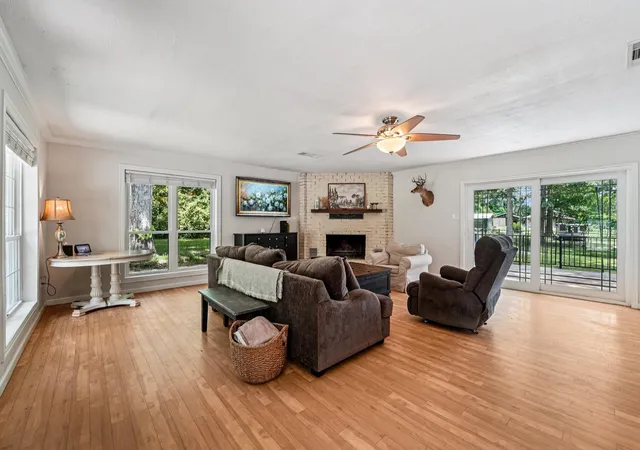 Photo 1 of Single family home for sale at 15191 Mcrae Lake, Conroe, TX 77303 | MLS# 90041005 | Listing updated on 2026-09-12