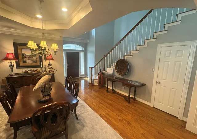 Photo 2 of Single family home for sale at 1407 Waterside Dr, League City, TX 77573 | MLS# 34817437 | Listing updated on 2026-09-17