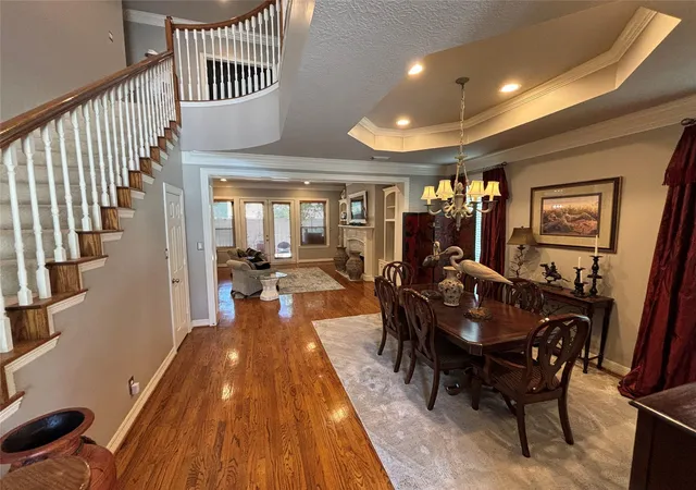 Photo 3 of Single family home for sale at 1407 Waterside Dr, League City, TX 77573 | MLS# 34817437 | Listing updated on 2026-09-17
