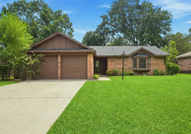 Photo 1 of Sale Pending at 3906 Wintergreen Dr, Humble, TX 77396 | MLS# 75341188 | Listing updated on 2026-09-15