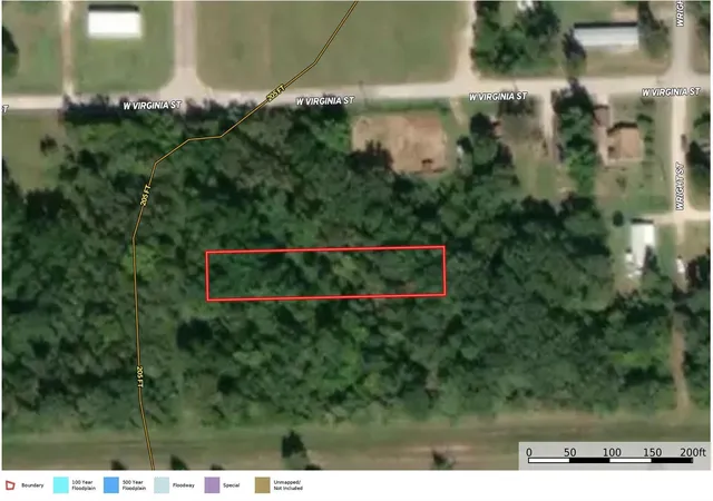 Land for sale at Tbd Roosevelt, Navasota, TX 77868 | MLS# 75537603