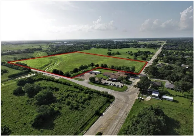 Photo 2 of Land for sale at 0 Bamore Rd, Rosenberg, TX 77471 | MLS# 68982638 | Listing updated on 2026-09-11