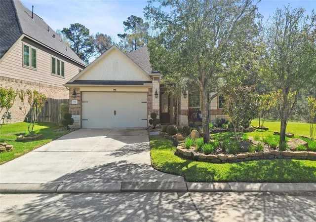 Photo 2 of Single family home for sale at 199 Capriccio Ln, Montgomery, TX 77316 | MLS# 87052414 | Listing updated on 2026-09-10