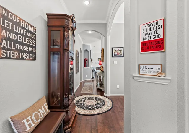 Photo 2 of Single family home for sale at 199 Capriccio Ln, Montgomery, TX 77316 | MLS# 87052414 | Listing updated on 2026-09-10