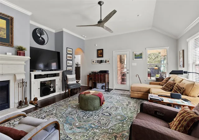 Photo 4 of Single family home for sale at 199 Capriccio Ln, Montgomery, TX 77316 | MLS# 87052414 | Listing updated on 2026-09-10