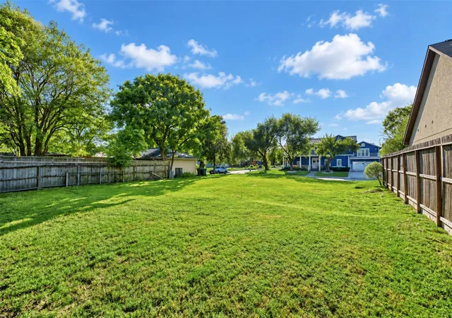 Photo 1 of Land for sale at 8311 Lorrie Dr, Houston, TX 77025 | MLS# 60502174 | Listing updated on 2026-09-18