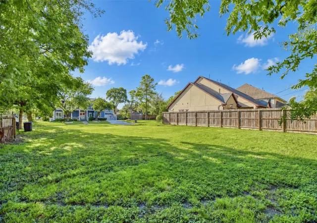Photo 3 of Land for sale at 8311 Lorrie Dr, Houston, TX 77025 | MLS# 60502174 | Listing updated on 2026-09-18