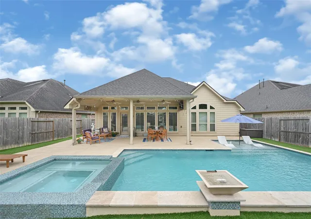 Photo 1 of Sale Pending at 13214 Barkley Bnd Ln, Houston, TX 77044 | MLS# 71207292 | Listing updated on 2026-09-19