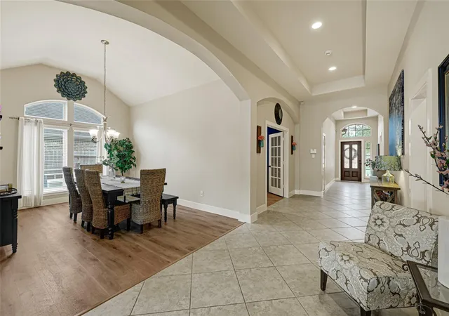 Photo 3 of Sale Pending at 13214 Barkley Bnd Ln, Houston, TX 77044 | MLS# 71207292 | Listing updated on 2026-09-19