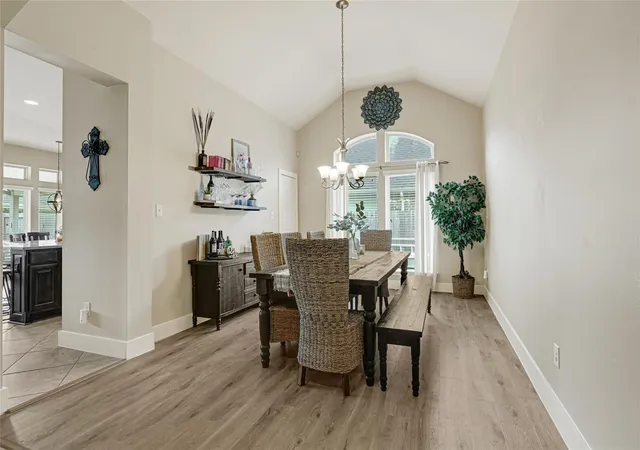 Photo 4 of Sale Pending at 13214 Barkley Bnd Ln, Houston, TX 77044 | MLS# 71207292 | Listing updated on 2026-09-19