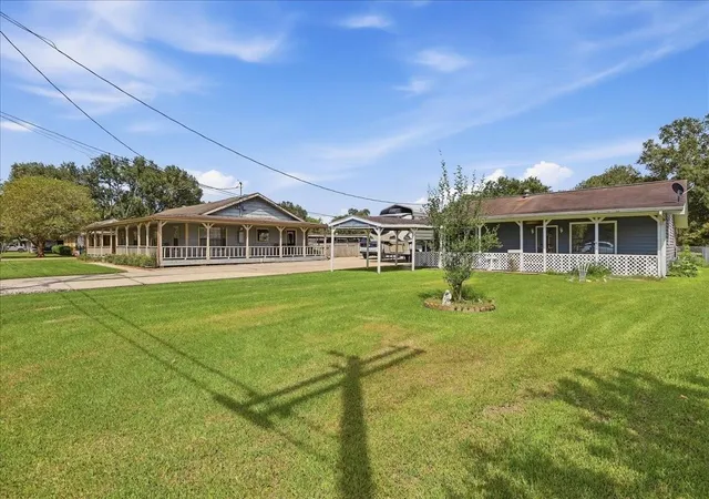 Photo 2 of Sale Pending at 6354 Flint Ave, Port Arthur, TX 77640 | MLS# 66357691 | Listing updated on 2026-10-02