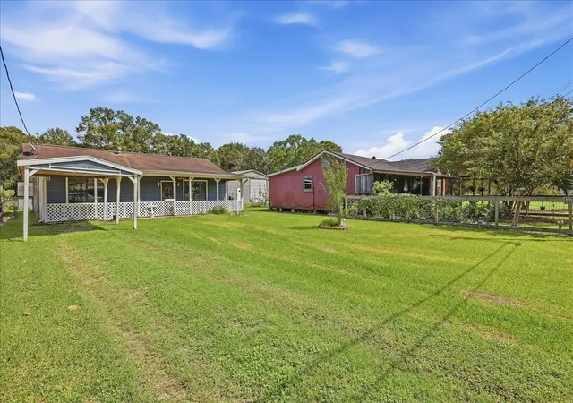 Photo 3 of Sale Pending at 6354 Flint Ave, Port Arthur, TX 77640 | MLS# 66357691 | Listing updated on 2026-10-02
