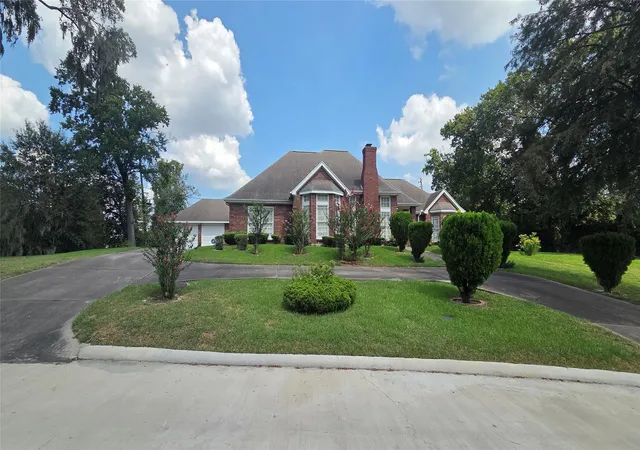 Single family home for sale at 8023 Glen Dell Ct, Houston, TX 77061 | MLS# 69664705