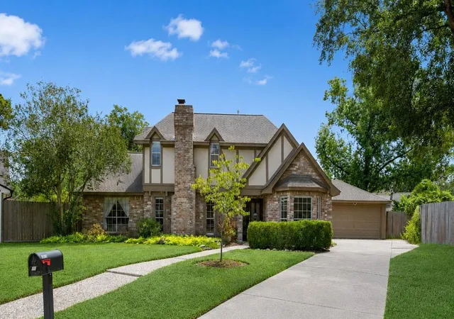 Photo 1 of Sale Pending at 3802 Evening Trl Dr, Spring, TX 77388 | MLS# 89086145 | Listing updated on 2026-09-26