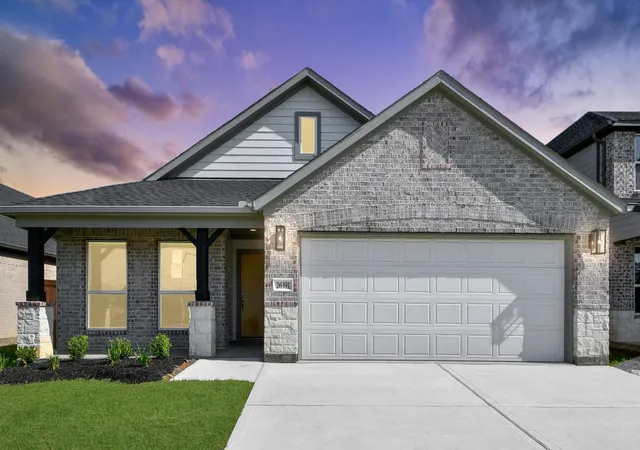 Photo 1 of Single family home for sale at 26391 Viva Dr, Magnolia, TX 77355 | MLS# 80987048 | Listing updated on 2026-09-21