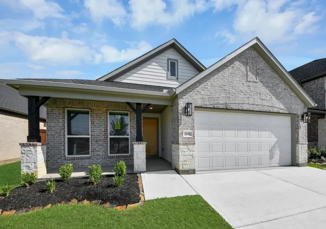 Photo 2 of Single family home for sale at 26391 Viva Dr, Magnolia, TX 77355 | MLS# 80987048 | Listing updated on 2026-09-21