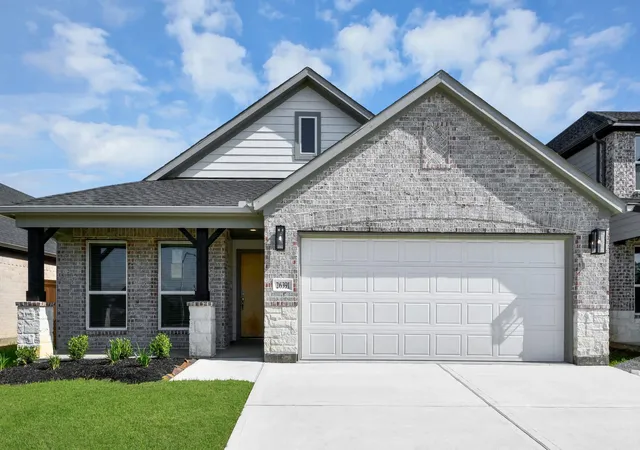 Photo 3 of Single family home for sale at 26391 Viva Dr, Magnolia, TX 77355 | MLS# 80987048 | Listing updated on 2026-09-21