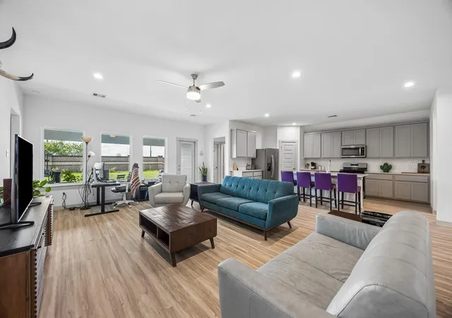 Photo 3 of Single family home for sale at 3938 Hordley Ter Trl, Fulshear, TX 77441 | MLS# 34823705 | Listing updated on 2026-10-07