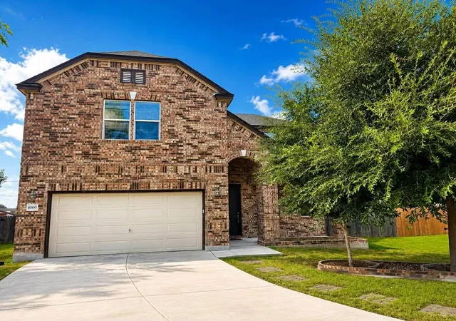 Photo 1 of Single family home for sale at 4000 Kings Cyn Dr, Taylor, TX 76574 | MLS# 27359229 | Listing updated on 2026-09-05