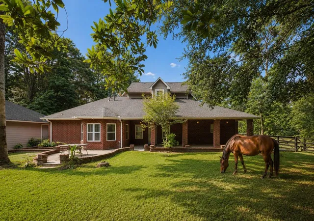 Photo 2 of Single family home for sale at 22872 Mersey Ct, Porter, TX 77365 | MLS# 85879302 | Listing updated on 2026-09-19