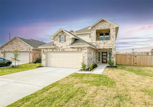 Photo 1 of Single family home for sale at 10502 Mount Tallac Ct, Rosharon, TX 77583 | MLS# 51366891 | Listing updated on 2026-09-09