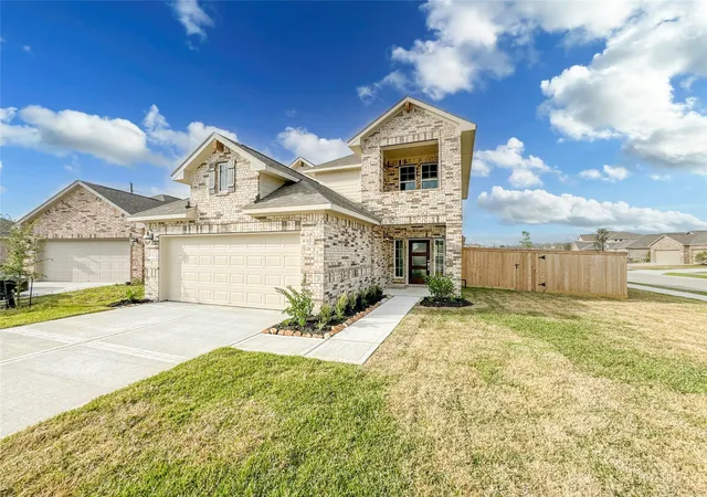 Photo 3 of Single family home for sale at 10502 Mount Tallac Ct, Rosharon, TX 77583 | MLS# 51366891 | Listing updated on 2026-09-09