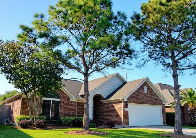 Photo 1 of Sale Pending at 3015 Humble Dr, Manvel, TX 77578 | MLS# 69644067 | Listing updated on 2026-10-05