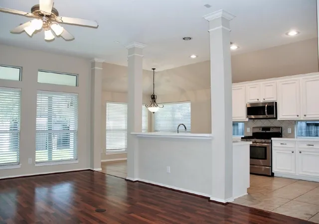 Photo 3 of Sale Pending at 3015 Humble Dr, Manvel, TX 77578 | MLS# 69644067 | Listing updated on 2026-10-05