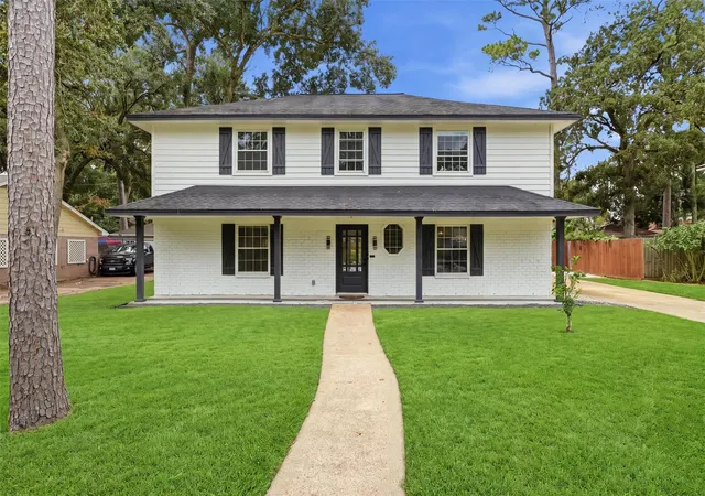 Single family home for sale at 12703 Rocky Hl Dr, Houston, TX 77066 | MLS# 35919781