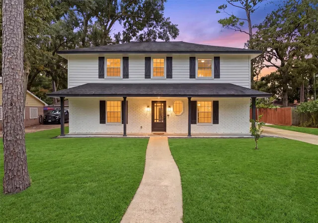 Photo 2 of Single family home for sale at 12703 Rocky Hl Dr, Houston, TX 77066 | MLS# 35919781 | Listing updated on 2026-09-20