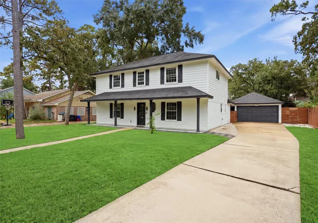 Photo 3 of Single family home for sale at 12703 Rocky Hl Dr, Houston, TX 77066 | MLS# 35919781 | Listing updated on 2026-09-20