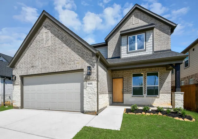 Photo 2 of Single family home for sale at 26375 Viva Dr, Magnolia, TX 77355 | MLS# 31343564 | Listing updated on 2026-09-20