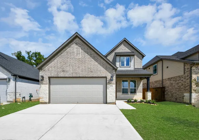 Photo 3 of Single family home for sale at 26375 Viva Dr, Magnolia, TX 77355 | MLS# 31343564 | Listing updated on 2026-09-20