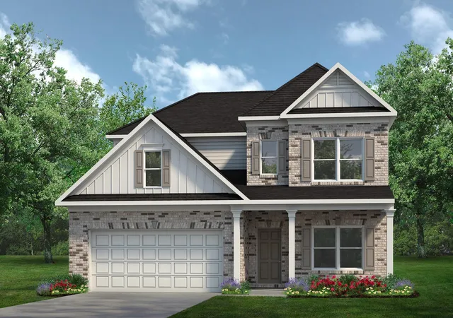 Photo 1 of Single family home for sale at 12302 Sunset Cyn Way, Willis, TX 77318 | MLS# 54430971 | Listing updated on 2026-09-02