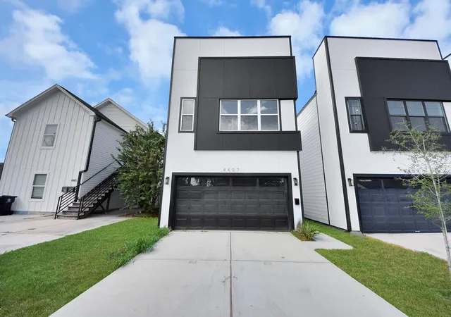 Photo 1 of Single family home for sale at 4409 Mallow St, Houston, TX 77051 | MLS# 29703071 | Listing updated on 2026-09-19