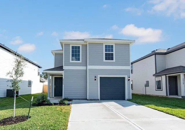 Photo 1 of Single family home for sale at 22744 American Kestrel Ct, Splendora, TX 77372 | MLS# 35574579 | Listing updated on 2026-10-08