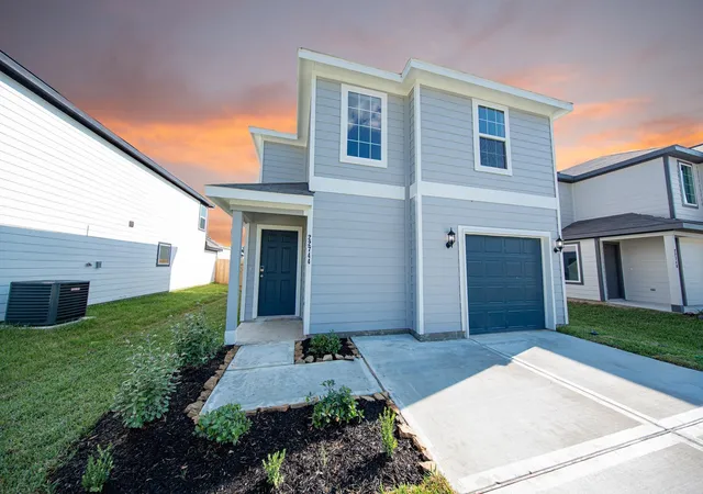 Photo 2 of Single family home for sale at 22744 American Kestrel Ct, Splendora, TX 77372 | MLS# 35574579 | Listing updated on 2026-10-08