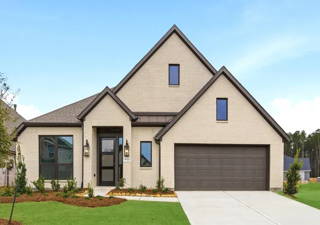 Photo 1 of Single family home for sale at 9722 Roaring River Fls Ln, Porter, TX 77365 | MLS# 74947241 | Listing updated on 2026-10-12