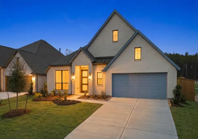 Photo 2 of Single family home for sale at 9722 Roaring River Fls Ln, Porter, TX 77365 | MLS# 74947241 | Listing updated on 2026-10-12
