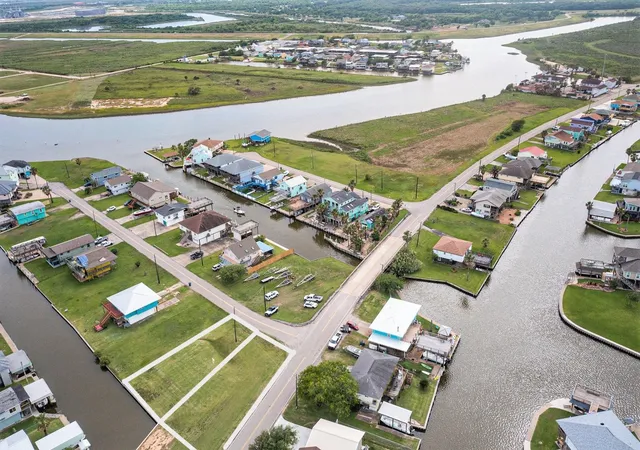 Photo 1 of Land for sale at 106 Jolly Boat Ln, Freeport, TX 77541 | MLS# 11836225 | Listing updated on 2026-09-04