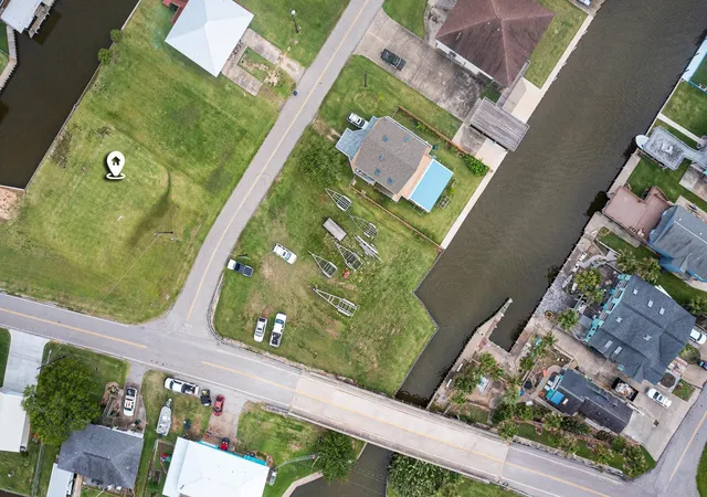 Photo 3 of Land for sale at 106 Jolly Boat Ln, Freeport, TX 77541 | MLS# 11836225 | Listing updated on 2026-09-04