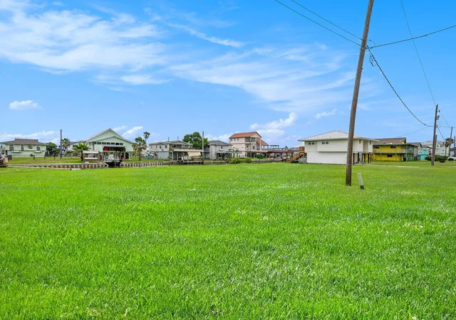 Photo 3 of Land for sale at 106 Jolly Boat Ln, Freeport, TX 77541 | MLS# 11836225 | Listing updated on 2026-09-04
