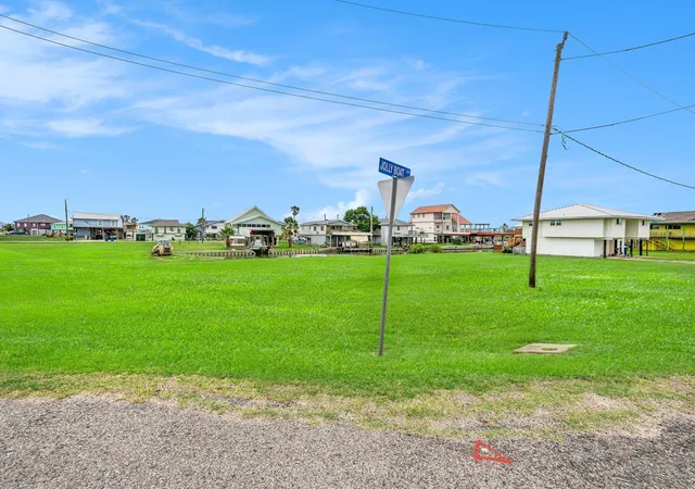 Photo 4 of Land for sale at 106 Jolly Boat Ln, Freeport, TX 77541 | MLS# 11836225 | Listing updated on 2026-09-04
